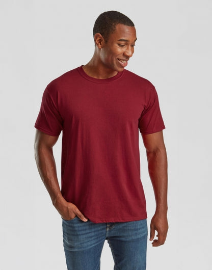 Mens BreathableT-Shirt