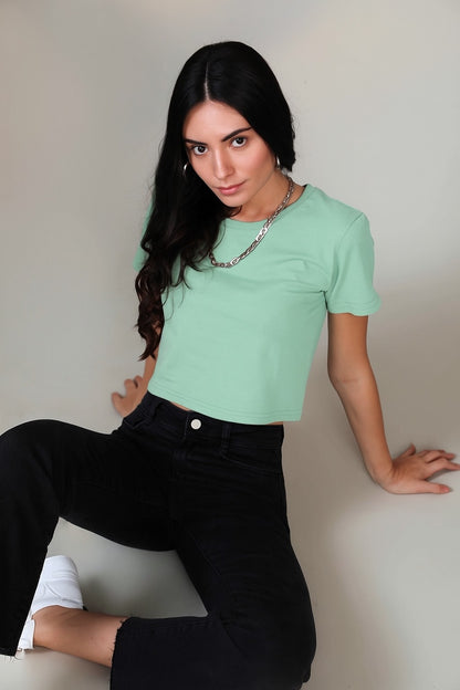 Trendy Cropt top For Women