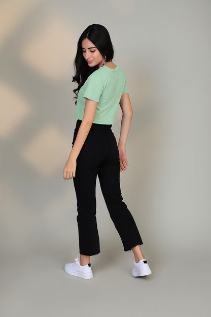 Trendy Cropt top For Women