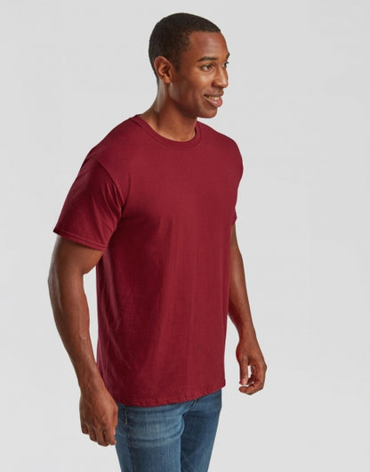 Mens BreathableT-Shirt