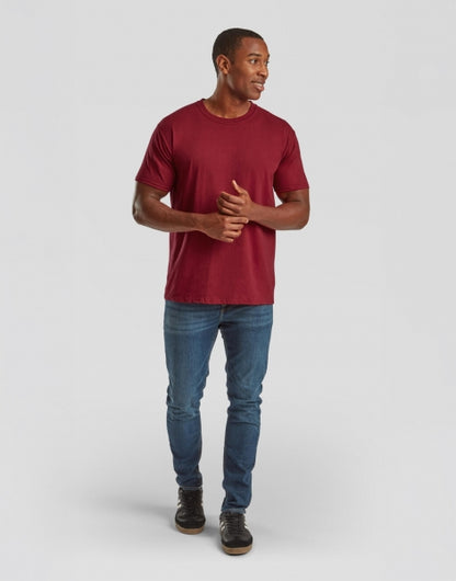 Mens BreathableT-Shirt