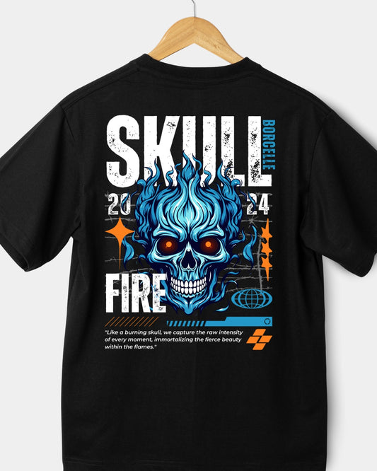 Printed T Shirt