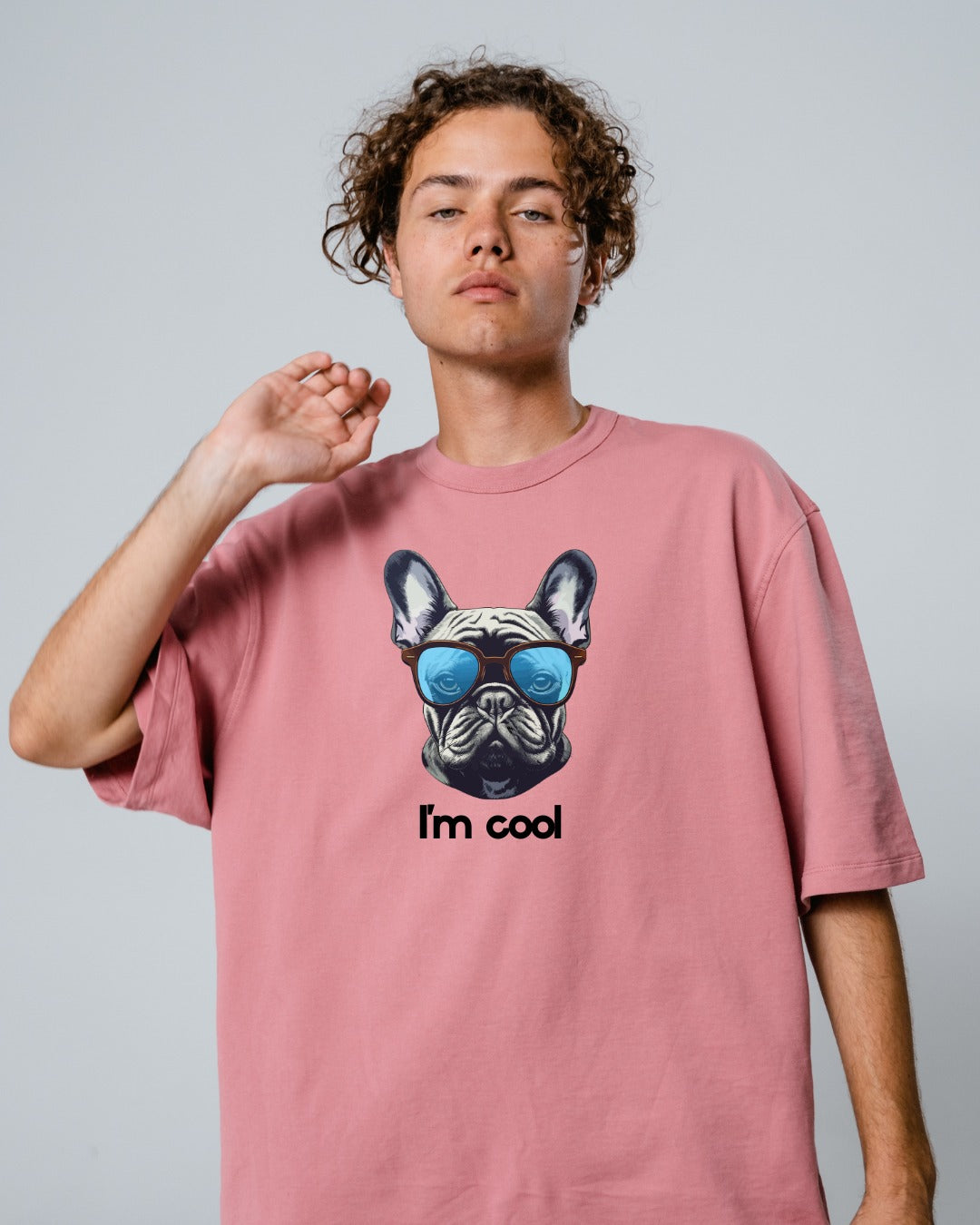 Unisex Oversized T shirts